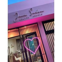 Jeni Silva Beauty Studio