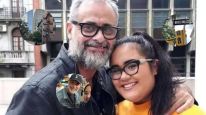 El viaje de Jorge Rial a Nueva York por el cumpleaños de su hija Rocío  