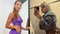 Ximena Capristo vs Morena Rial
