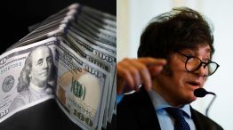 “Para la Argentina no hay un dólar”, el directo mensaje de banqueros de Wall Street