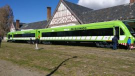 El servicio vuelve a interrumpirse