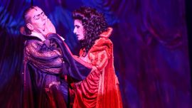 Drácula, el musical