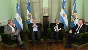 Foro de Líderes por la Educación