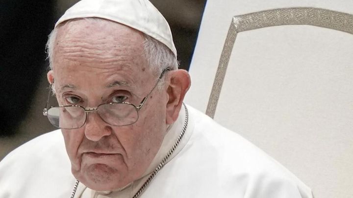 Papa Francisco