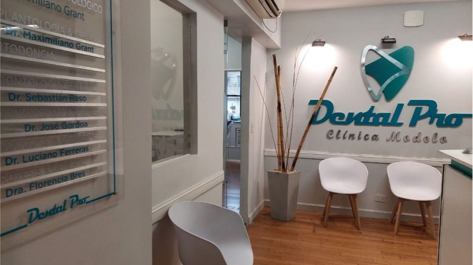 Dental Pro