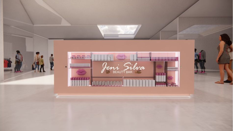 Jeni Silva Beauty Studio