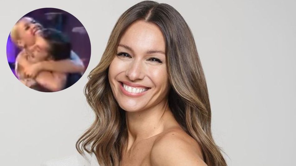 Pampita