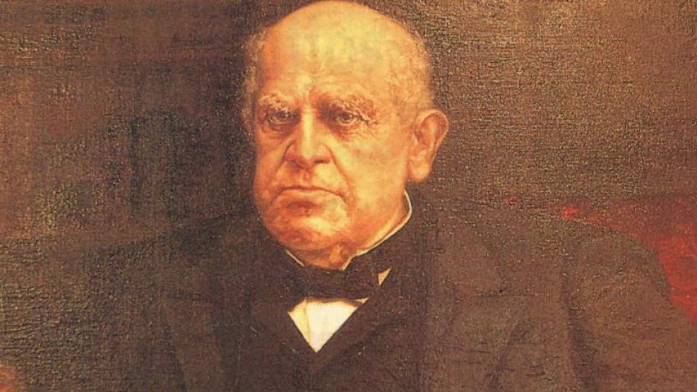 Domingo Faustino Sarmiento