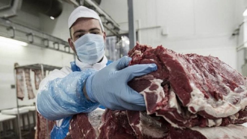 Matarifes sobre el aumento de la carne: “La falta de previsibilidad hace que haya estos saltos de precios”