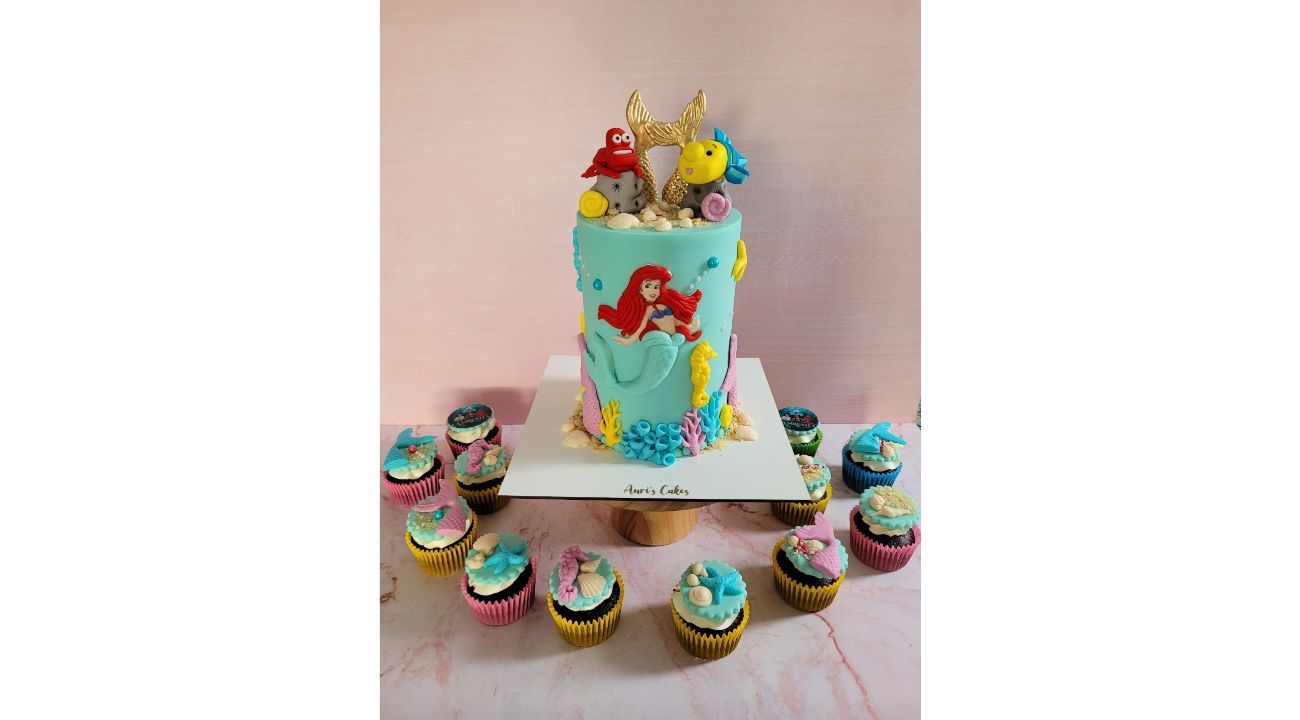 Auris Cakes, Pastelería Profesional 