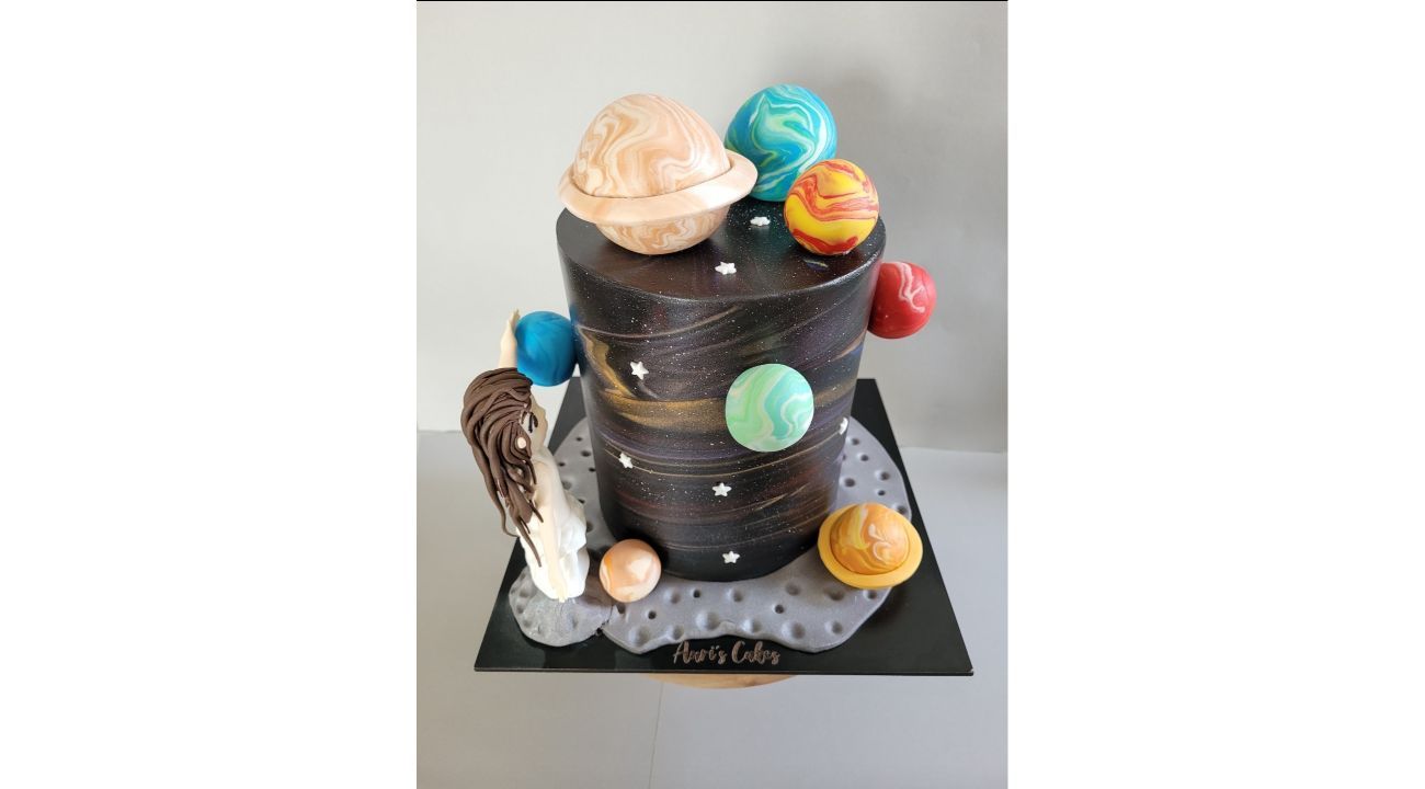Auris Cakes, Pastelería Profesional 