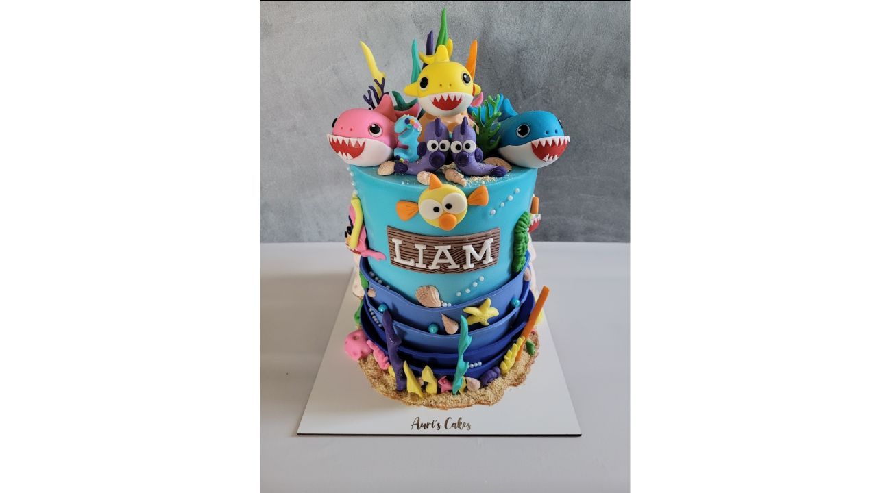 Auris Cakes, Pastelería Profesional 