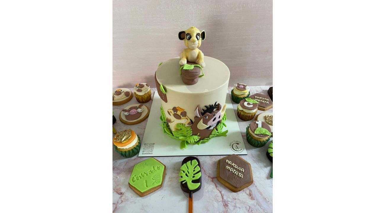 Auris Cakes, Pastelería Profesional 