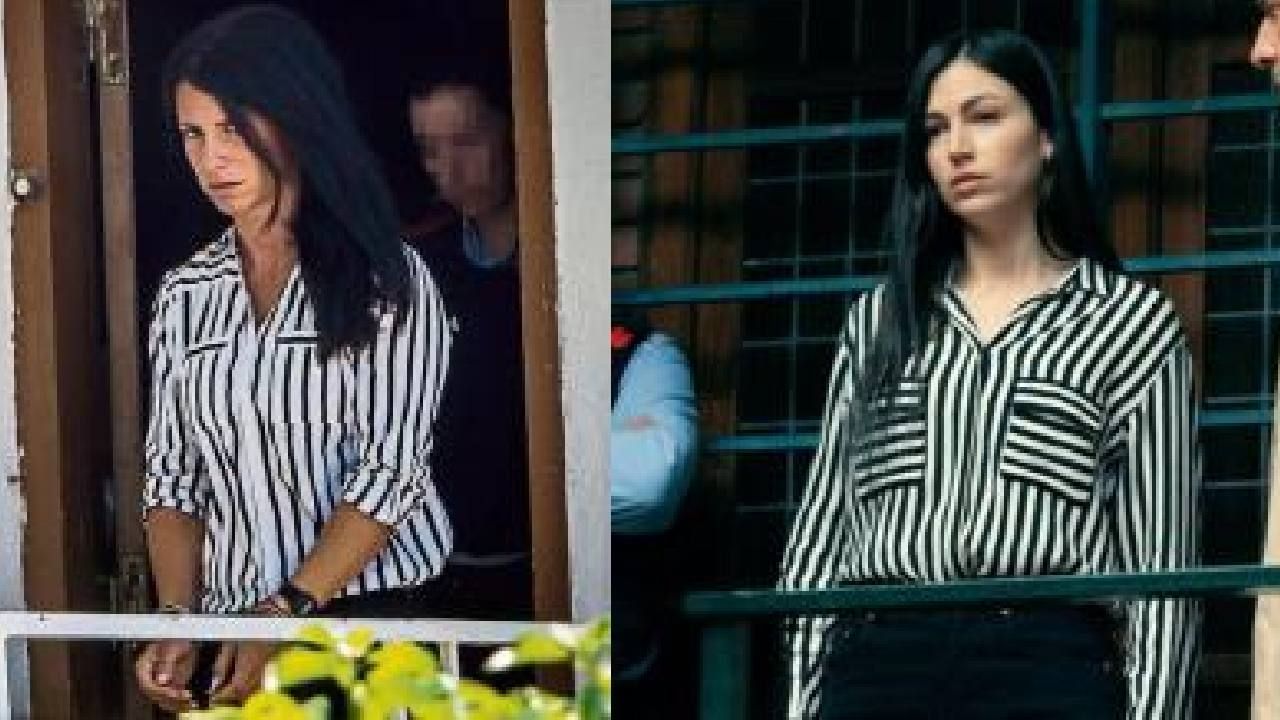 Rosa Peral, la autora del asesinato que conmocionó a España, es  personificada por Úrsula Corberó en Netflix | Caras