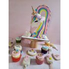 Auris Cakes, Pastelería Profesional 