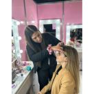 Diaz home, la marca de muebles maquilladores estilo Hollywood llegó a su primera exposición en La Rural
