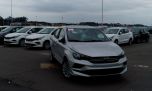 El Fiat Cronos alcanzó un nuevo récord