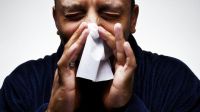 ¿Covid, alergia o resfrío?