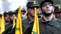 Sanción a agentes de Hezbollah 20230912