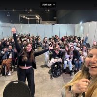 Diaz home, la marca de muebles maquilladores estilo Hollywood llegó a su primera exposición en La Rural