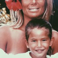 Gabriela García Girotti, la ex de Fernando Burlando