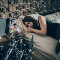 Quien es Rosa Peral, la asesina personificada por Úrsula Corberó en El cuerpo en llamas de netflix