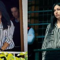 Quien es Rosa Peral, la asesina personificada por Úrsula Corberó en El cuerpo en llamas de netflix