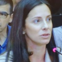 Quien es Rosa Peral, la asesina personificada por Úrsula Corberó en El cuerpo en llamas de netflix