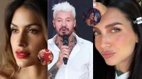 Bailando 2023: Zaira Nara expuso los me gustas de Marcelo Tinelli a Milett Figueroa