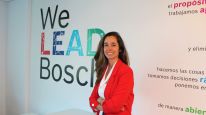 Nadia Paganini, nueva gerente de Recursos Humanos de Bosch Argentina, Uruguay y Paraguay