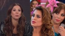 Ximena Capristo - Silvina Luna