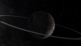 Su nombre recuerda a la bestia de la mitología griega mitad caballo y mitad humano