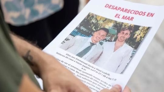 Crece el temor por los argentinos desaparecidos en Málaga: “La situación es angustiante” 