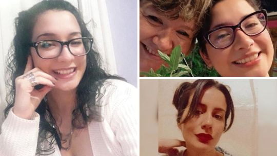 "Me voy por tiempo indefinido": la hermana de Cecilia Strzyzowski rompió el silencio