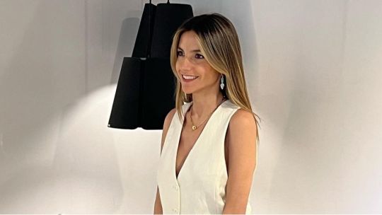 7 looks con chalecos sastreros para todos los días que vas a querer copiar