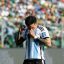 Albiceleste, missing Messi, cruise to win in Bolivia's great heights
