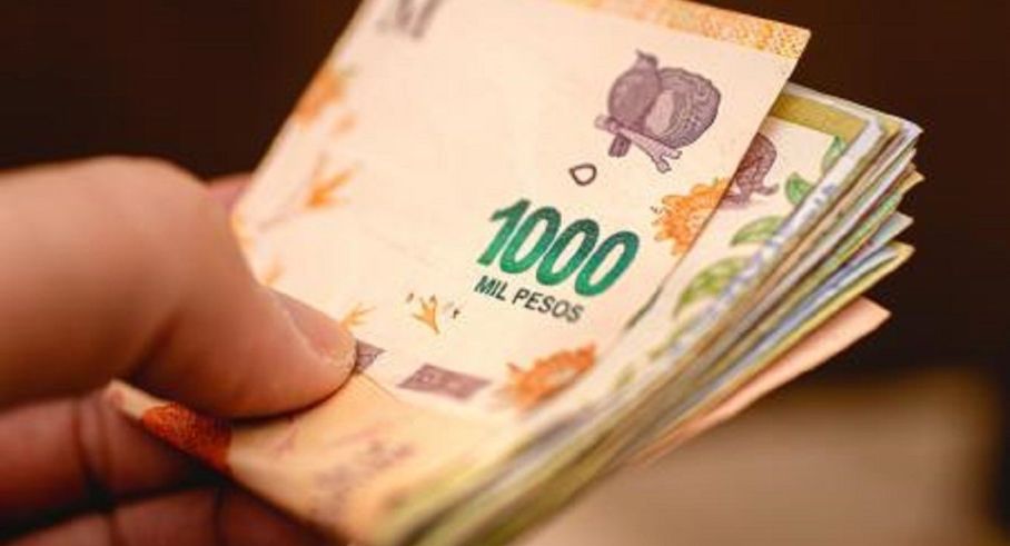 Pesos