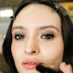 BAFWeek presentó las tendencias de makeup de primavera verano 2023
