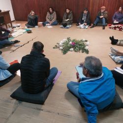 Hablar de Limites sanadores ¿qué implica? | Foto:CEDOC