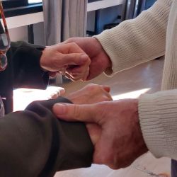 Hablar de Limites sanadores ¿qué implica? | Foto:CEDOC