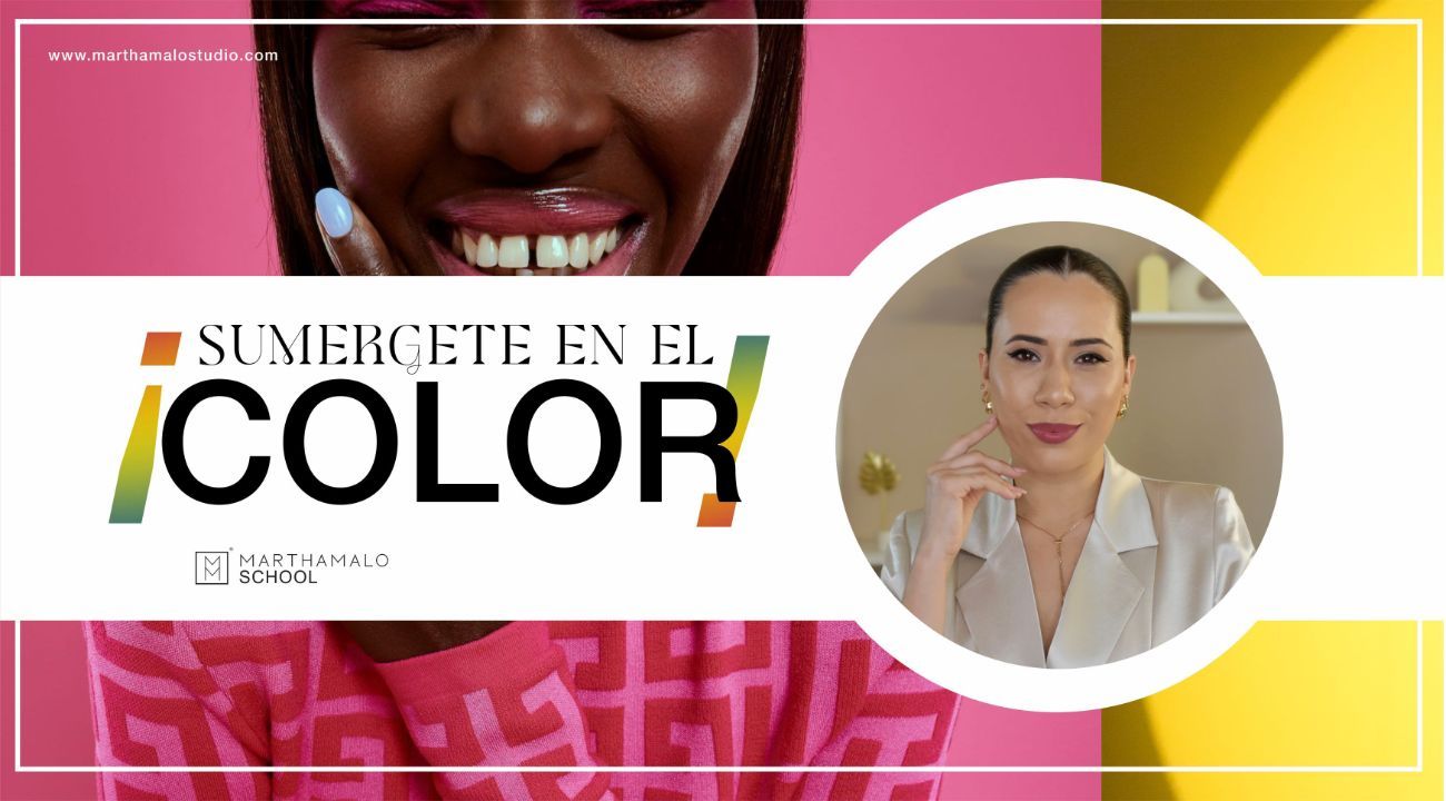 ¿El poder de la cromoterapia, en que consiste y cuáles son sus beneficios?