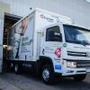 Volkswagen e-Delivery
