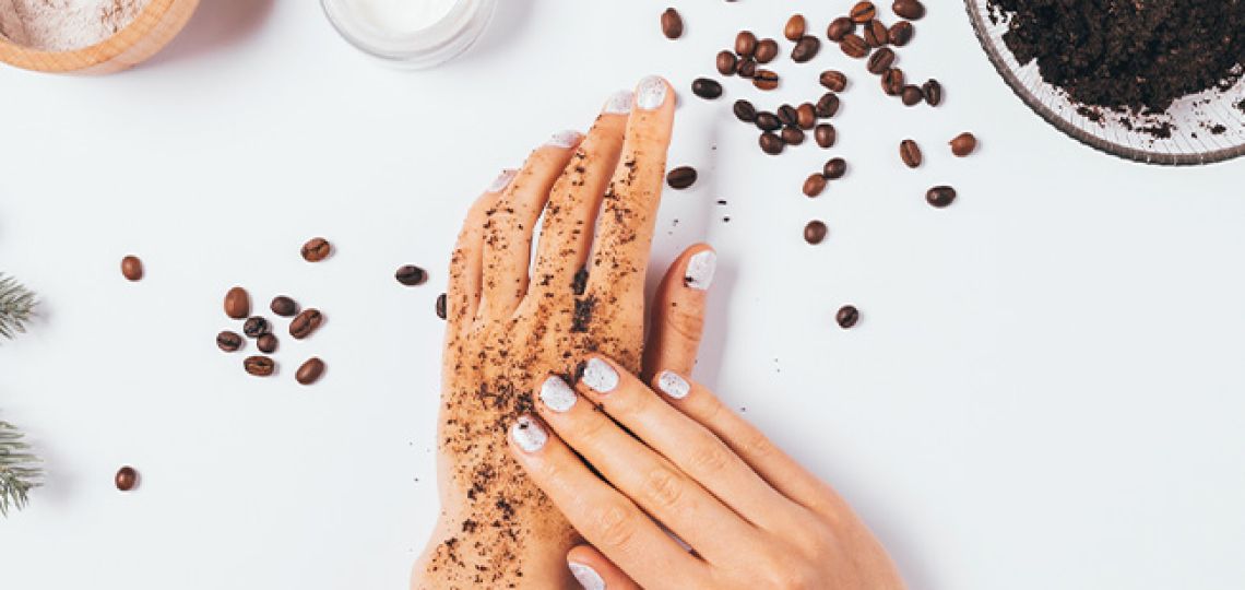 La importancia de exfoliar tus manos: 5 razones para hacerlo