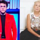 Alex Caniggia vs Mariana Nannis