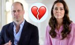 Kate Middleton y Guillermo, Príncipe de Gales: 4 hechos que demuestran la crisis matrimonial