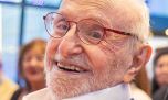 Murió el actor Pepe Soriano a los 93 años