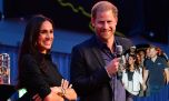 Meghan Markle sorprendió al príncipe Harry en Alemania antes de su cumpleaños