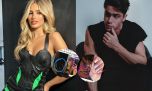 Revelan detalles que confirmarían el romance entre Julieta Poggio y Fran Stoessel
