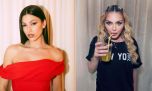 La historia que une a Úrsula Corberó y a Madonna: un avión, Tokio y un pasaporte