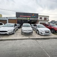 3020 Automotores